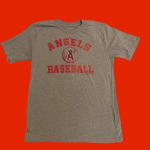 Genuine Merchandise By Team Athletics LA Angeles women’s Large 14/16